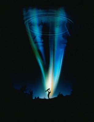 Frequency movie poster (2000) sweatshirt