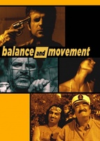 Balans ve manevra movie poster (2005) t-shirt #749742