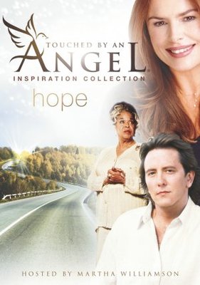 Touched by an Angel movie poster (1994) puzzle MOV_e3ca980d