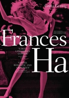 Frances Ha movie poster (2012) Tank Top #1245667