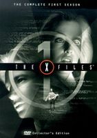 The X Files movie poster (1993) Tank Top #663443