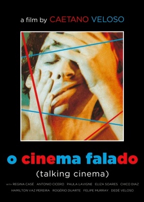 O Cinema Falado movie poster (1986) Poster MOV_e3dcf1e0
