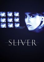 Sliver movie poster (1993) mug #MOV_e3e492c1