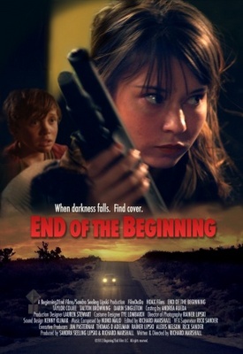 End of the Beginning movie poster (2013) tote bag #MOV_e3e4fef2