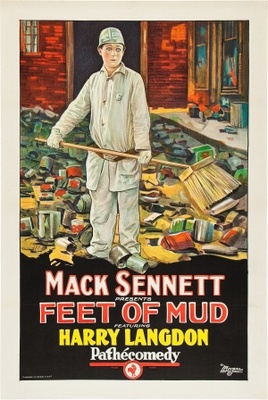 Feet of Mud movie poster (1924) magic mug #MOV_e3e8aba3