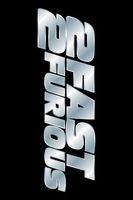 2 Fast 2 Furious movie poster (2003) t-shirt #656159