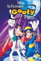An Extremely Goofy Movie movie poster (2000) Longsleeve T-shirt #1158693
