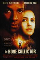 The Bone Collector movie poster (1999) t-shirt #659810