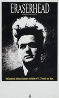 Eraserhead movie poster (1977) t-shirt #723005