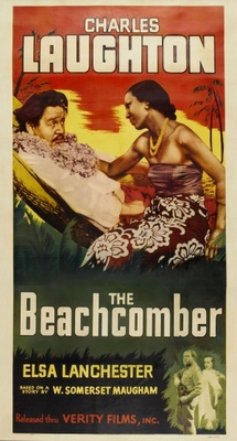 Vessel of Wrath movie poster (1938) metal framed poster