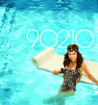 90210 movie poster (2008) Mouse Pad MOV_e429f74a