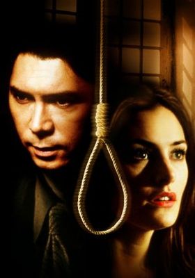 Hangman movie poster (2001) poster