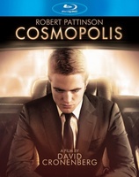 Cosmopolis movie poster (2011) tote bag #MOV_e44d1daa