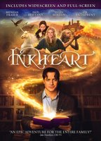 Inkheart movie poster (2008) t-shirt #636213