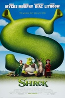 Shrek movie poster (2001) magic mug #MOV_e44eb897