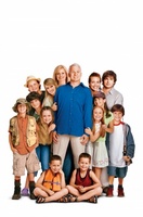 Cheaper by the Dozen 2 movie poster (2005) hoodie #735103