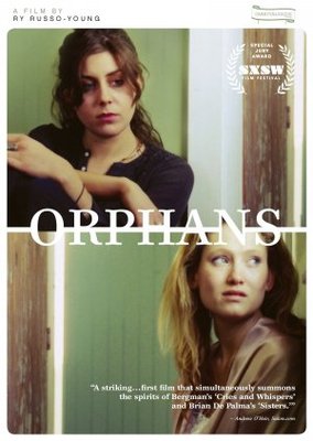 Orphans movie poster (2007) Poster MOV_e45ec97b