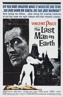 The Last Man on Earth movie poster (1964) tote bag #MOV_e45ef654