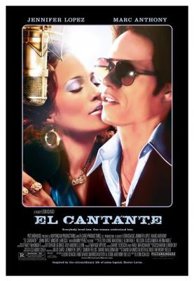 Cantante, El movie poster (2006) mouse pad