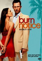 Burn Notice movie poster (2007) magic mug #MOV_e46b67fe