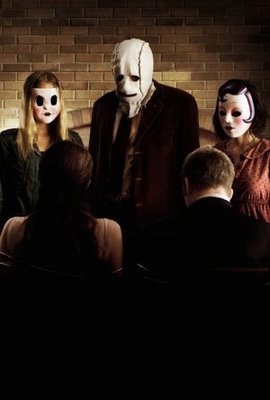 The Strangers movie poster (2008) poster
