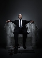 House of Cards movie poster (2013) t-shirt #1076824