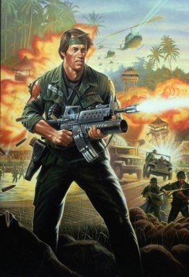 Behind Enemy Lines movie poster (1986) Poster MOV_e47e1a17