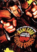 Dane Cook: Vicious Circle movie poster (2006) t-shirt #665220