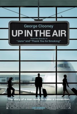 Up in the Air movie poster (2009) magic mug #MOV_e487d1ea