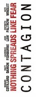 Contagion movie poster (2011) tote bag #MOV_e487e776