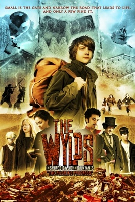 The Wylds movie poster (2010) Poster MOV_e48aa6b5