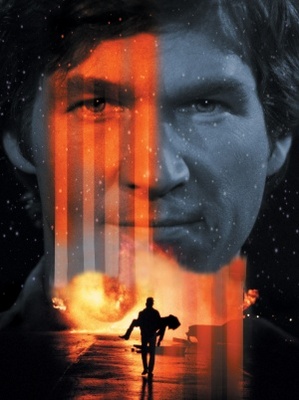 Starman movie poster (1984) Poster MOV_e48bc1f5