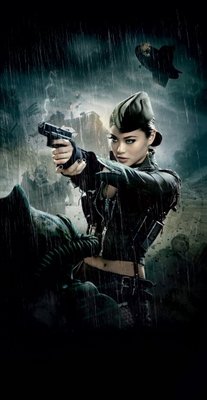 Sucker Punch movie poster (2011) Poster MOV_e48e25ec