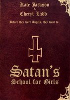 Satan's School for Girls movie poster (1973) Mouse Pad MOV_e4933261