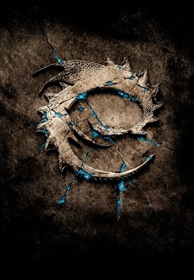 Eragon movie poster (2006) t-shirt