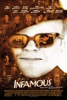 Infamous movie poster (2006) sweatshirt #670949