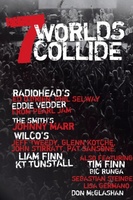 Seven Worlds Collide: Neil Finn & Friends Live at the St. James movie poster (2001) Longsleeve T-shirt #816930