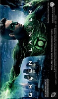 Green Lantern movie poster (2011) sweatshirt #712696