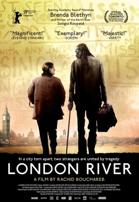 London River movie poster (2009) mug #MOV_e4c34ee4