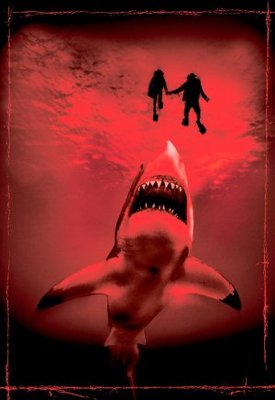 Red Water movie poster (2003) t-shirt