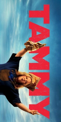 Tammy movie poster (2014) puzzle MOV_e4d27428