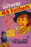 45 Fathers movie poster (1937) magic mug #MOV_e4d69420