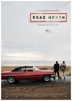 Tie Pohjoiseen movie poster (2012) Mouse Pad MOV_e4db4b3e
