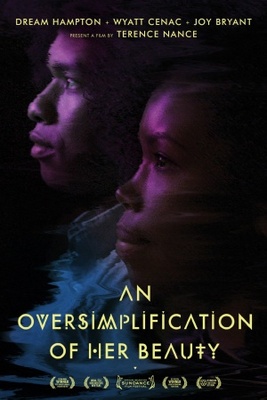 An Oversimplification of Her Beauty movie poster (2012) puzzle MOV_e4dd514e
