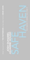 Safe Haven movie poster (2013) Longsleeve T-shirt #761918