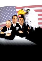 My Fellow Americans movie poster (1996) hoodie #659813