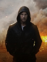 Mission: Impossible IV movie poster (2011) sweatshirt #710938