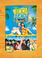 Teen Beach Musical movie poster (2013) Longsleeve T-shirt #1123519