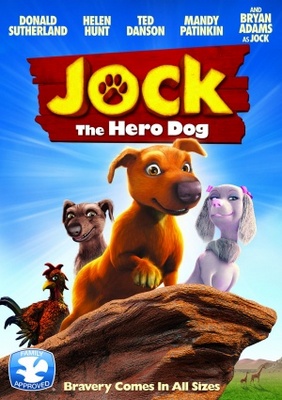 Jock movie poster (2011) Poster MOV_e50073ea