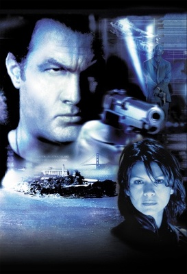 Half Past Dead movie poster (2002) Poster MOV_e501bd32